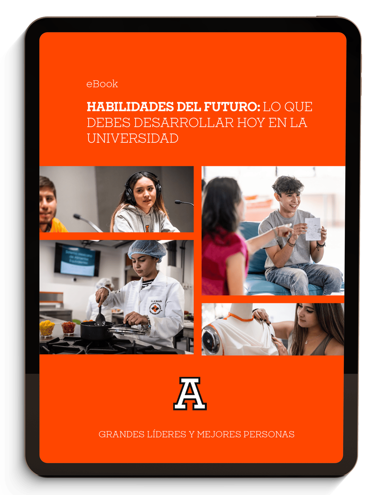 ebook habilidades del futuro 