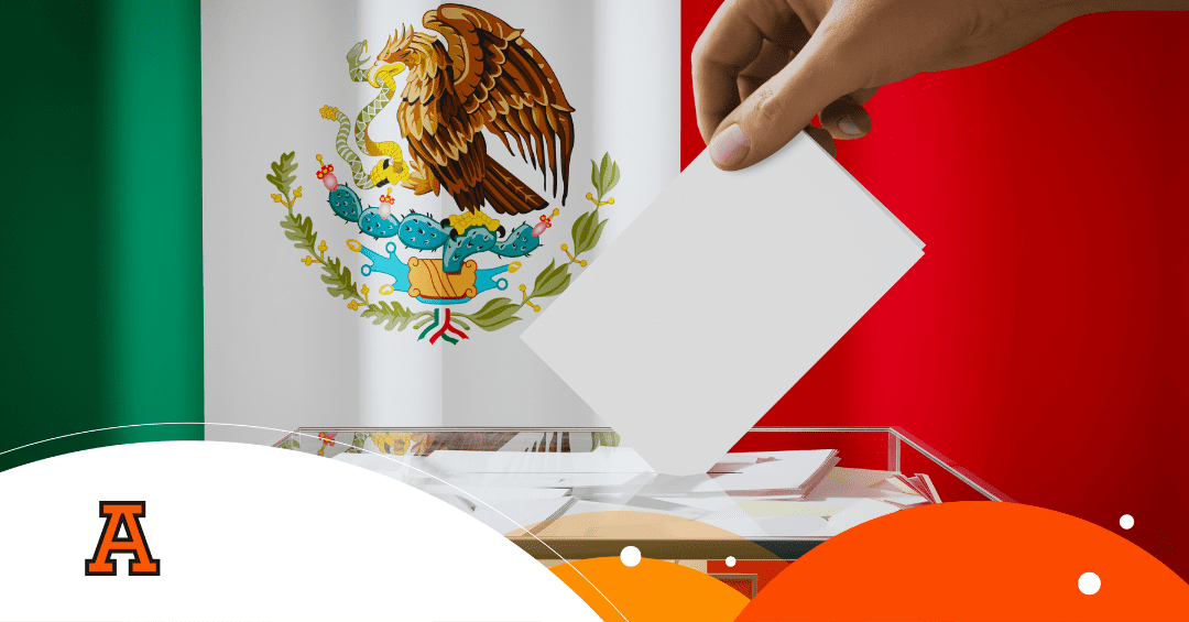 casillas electorales mexico 2024
