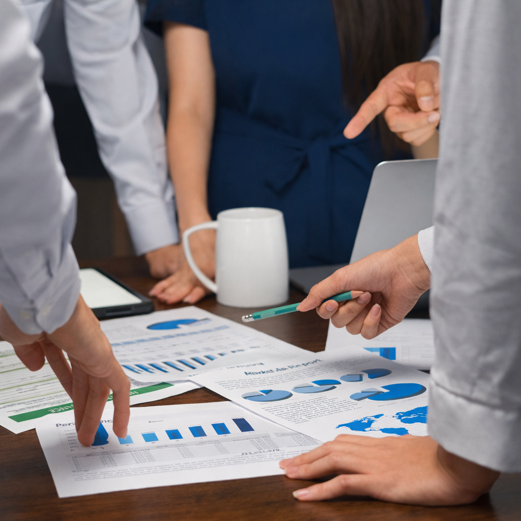 estrategia y dirección de empresas-1