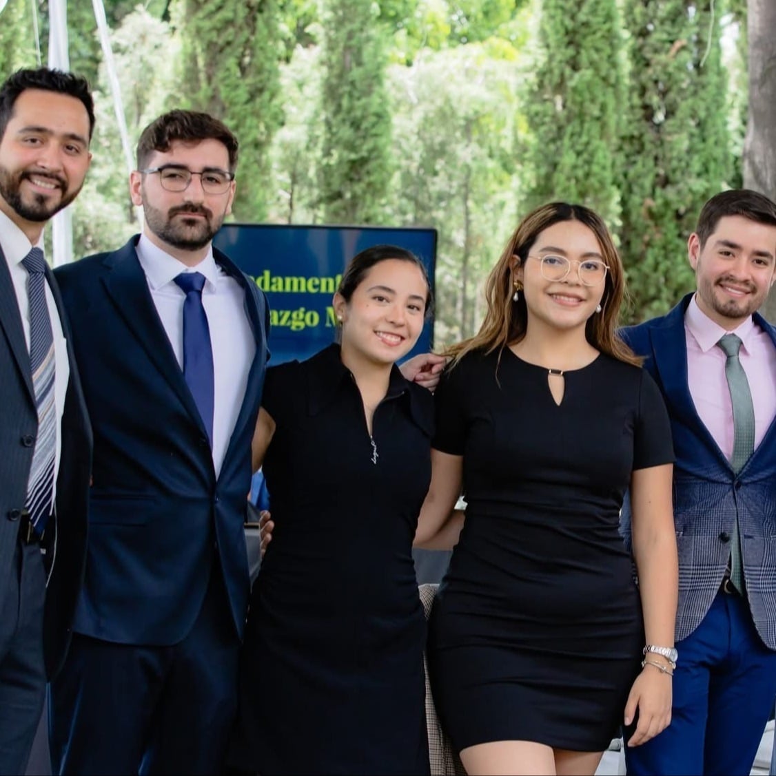 habilidades de liderazgo
