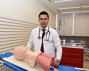 medico cirujano