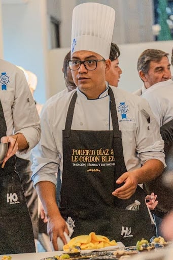 Carlos Allende Domínguez